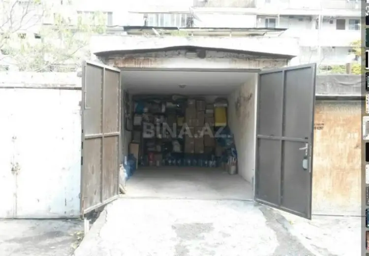 22 m² Obyekt / Ofis Satılır, Yasamal qəs., Yasamal, Bakı