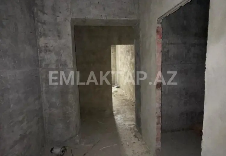2 otaqlı mənzil Satılır, Xırdalan