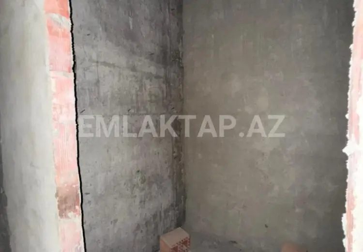 2 otaqlı mənzil Satılır, Xırdalan