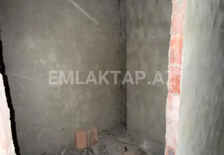 2 otaqlı mənzil Satılır, Xırdalan