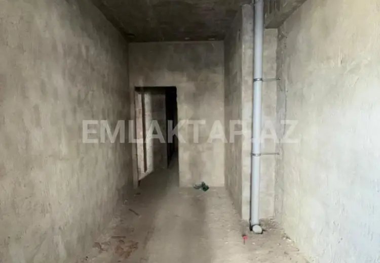 2 otaqlı mənzil Satılır, Xırdalan