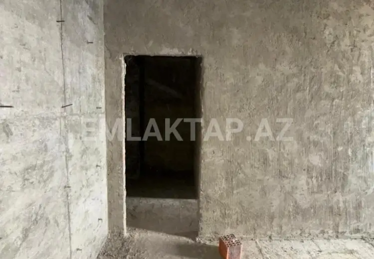 2 otaqlı mənzil Satılır, Xırdalan
