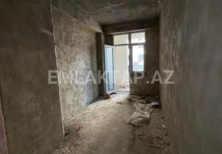 2 otaqlı mənzil Satılır, Xırdalan
