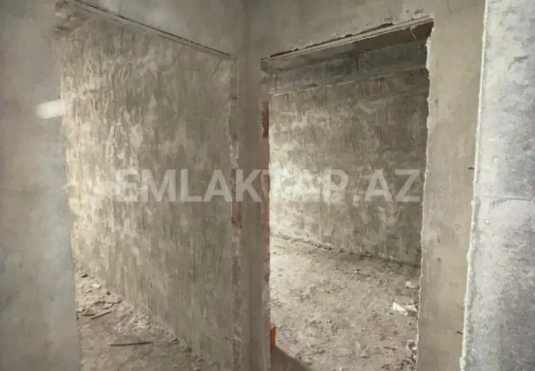 2 otaqlı mənzil Satılır, Xırdalan