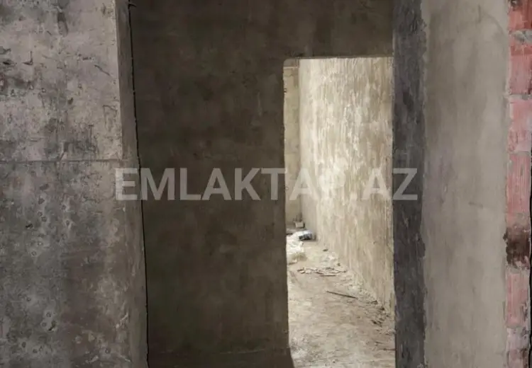 2 otaqlı mənzil Satılır, Xırdalan