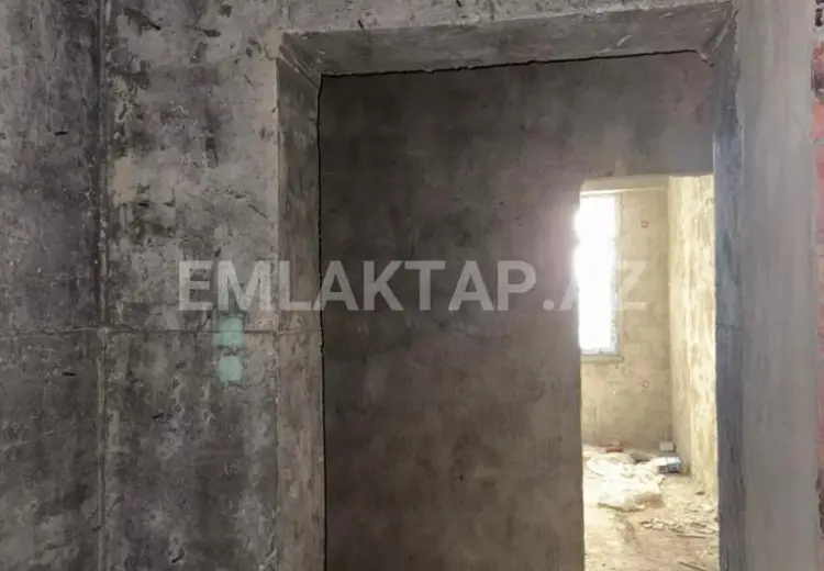 2 otaqlı mənzil Satılır, Xırdalan