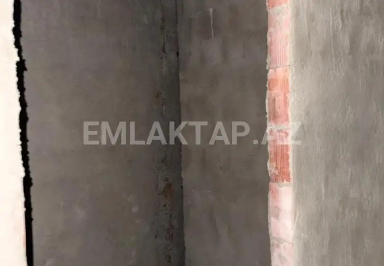 2 otaqlı mənzil Satılır, Xırdalan