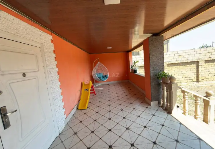 5 otaqlı mənzil Satılır, Sumqayıt