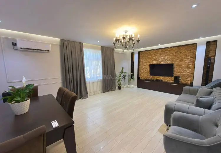 5 otaqlı mənzil Satılır, Sumqayıt