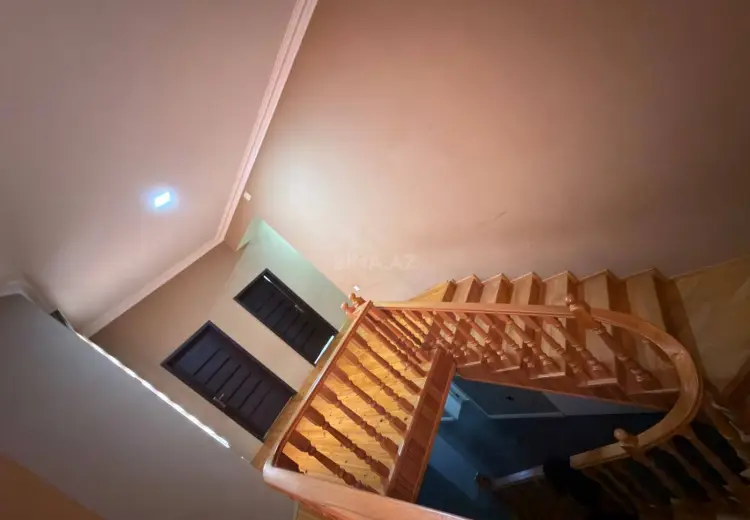 5 otaqlı mənzil Satılır, Sumqayıt