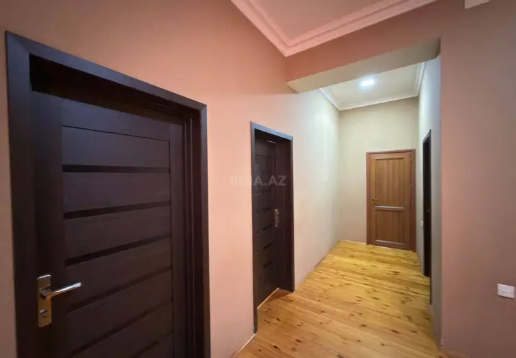 5 otaqlı mənzil Satılır, Sumqayıt