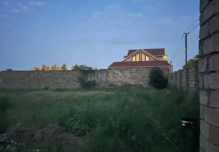 11 sot Torpaq Satılır, Nardaran qəs., Sabunçu, Bakı