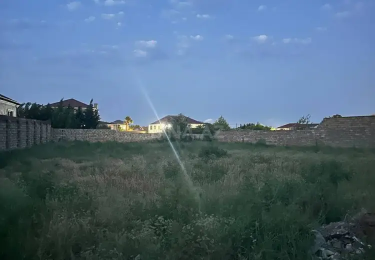 11 sot Torpaq Satılır, Nardaran qəs., Sabunçu, Bakı