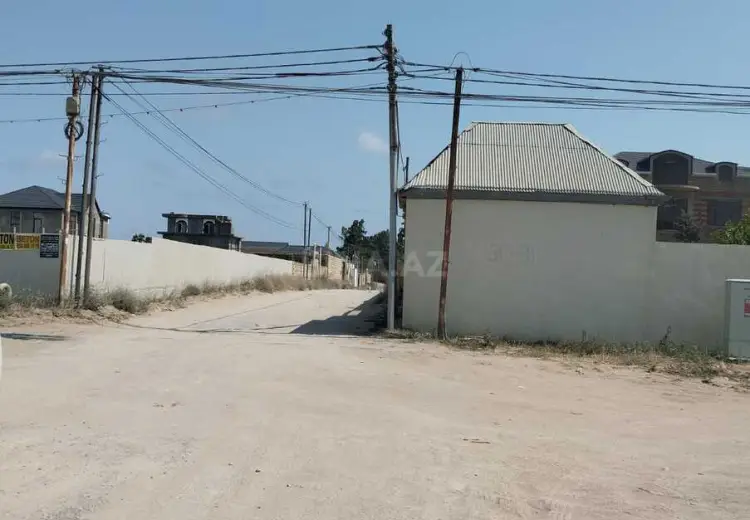 11 sot Torpaq Satılır, Nardaran qəs., Sabunçu, Bakı