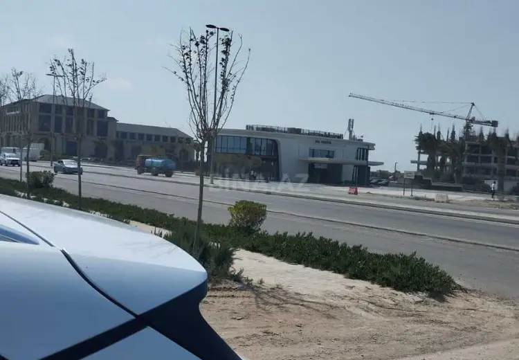 11 sot Torpaq Satılır, Nardaran qəs., Sabunçu, Bakı