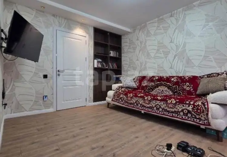 3 otaqlı mənzil , Bakı