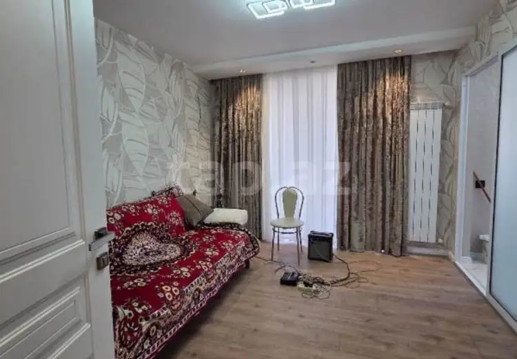 3 otaqlı mənzil , Bakı