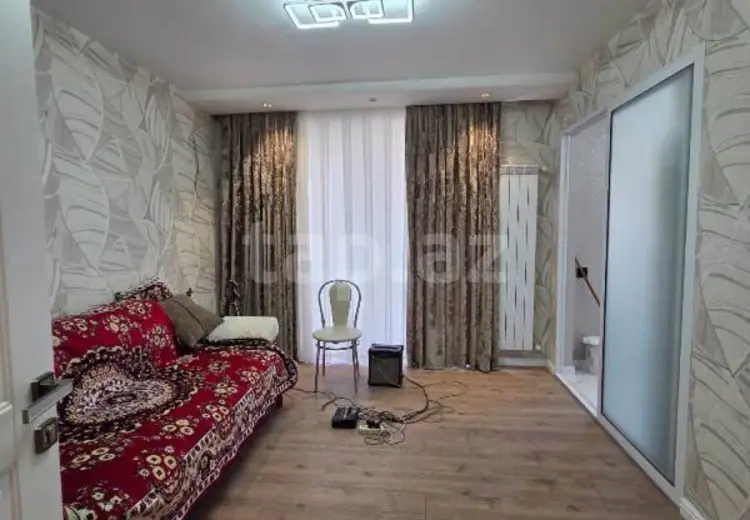 3 otaqlı mənzil , Bakı