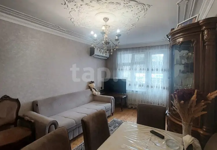 3 otaqlı mənzil , Sumqayıt