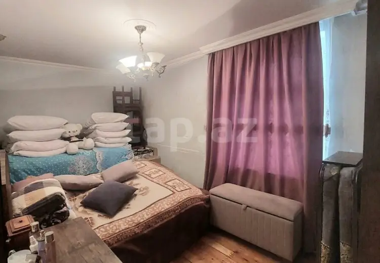 3 otaqlı mənzil , Sumqayıt