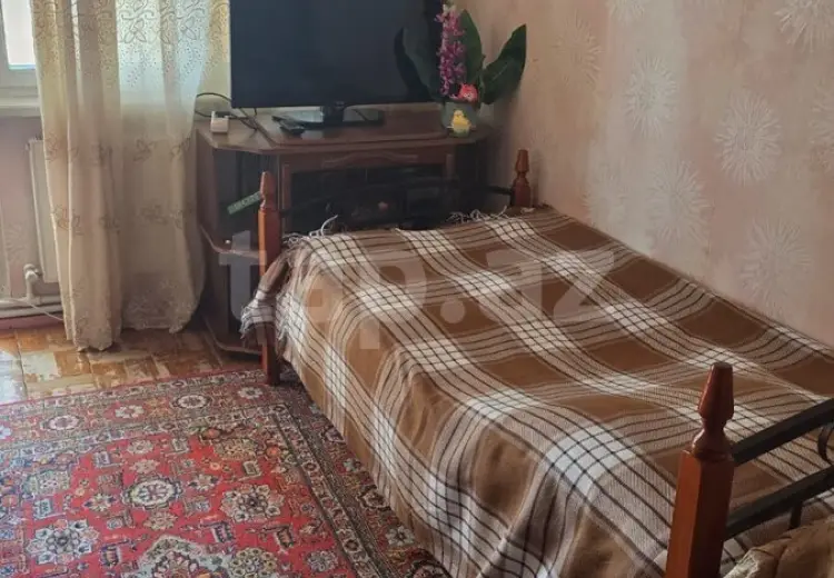 3 otaqlı mənzil , Sumqayıt