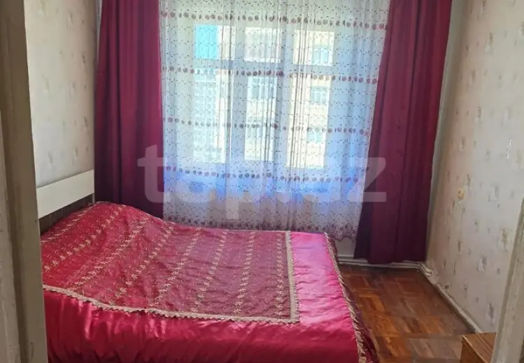 3 otaqlı mənzil , Sumqayıt