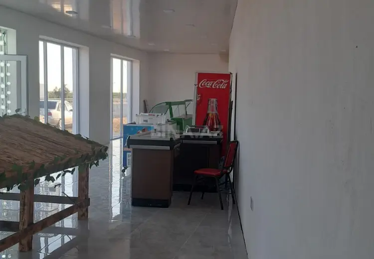 100 m² Obyekt / Ofis Satılır, Qala, Xəzər, Bakı