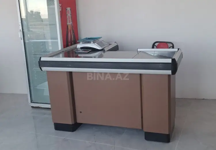 100 m² Obyekt / Ofis Satılır, Qala, Xəzər, Bakı