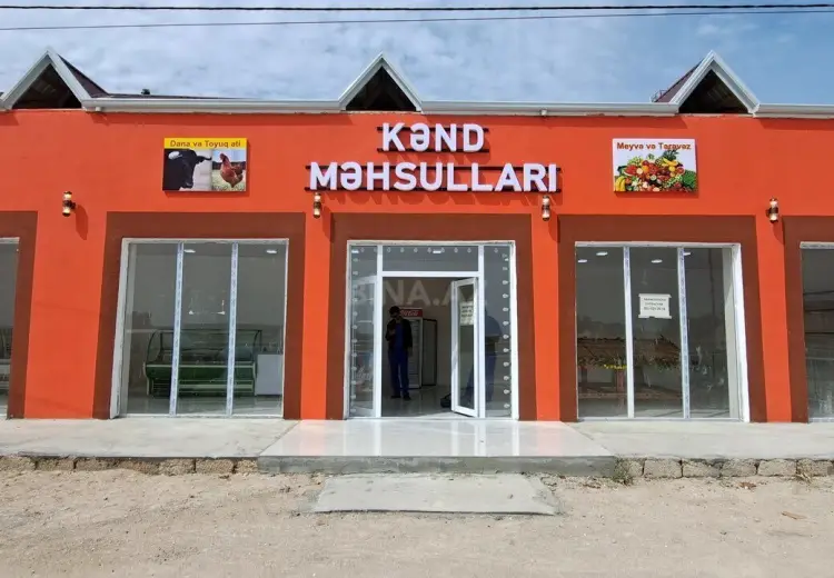 100 m² Obyekt / Ofis Satılır, Qala, Xəzər, Bakı