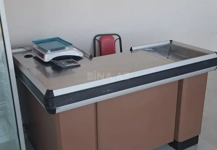 100 m² Obyekt / Ofis Satılır, Qala, Xəzər, Bakı