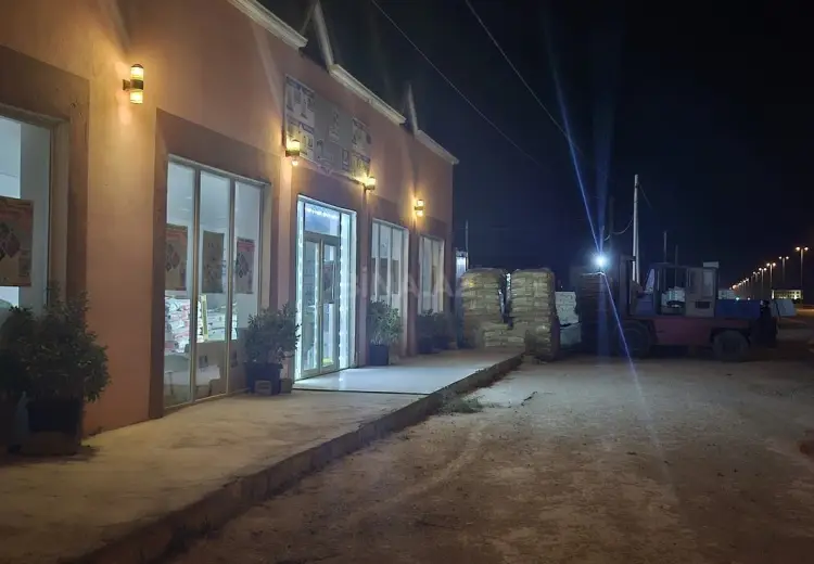 100 m² Obyekt / Ofis Satılır, Qala, Xəzər, Bakı