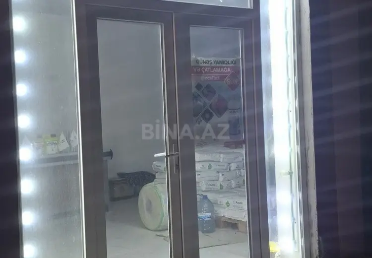 100 m² Obyekt / Ofis Satılır, Qala, Xəzər, Bakı