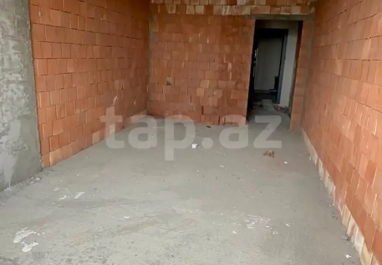 3 otaqlı mənzil , Bakı