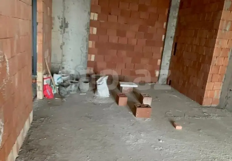 3 otaqlı mənzil , Bakı