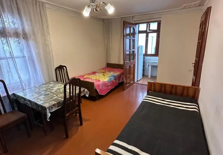 2 otaqlı mənzil Satılır, Yasamal qəs., Yasamal, Bakı