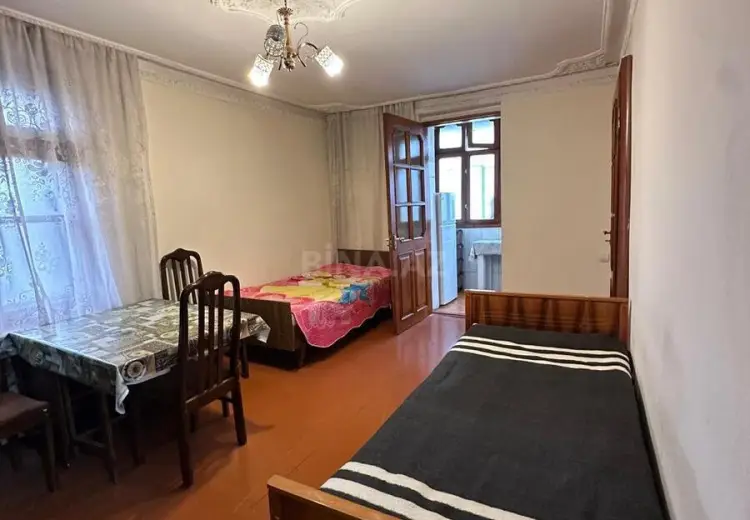 2 otaqlı mənzil Satılır, Yasamal qəs., Yasamal, Bakı