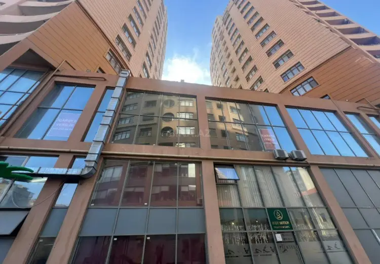 179 m² Obyekt / Ofis Satılır, Yasamal, Bakı