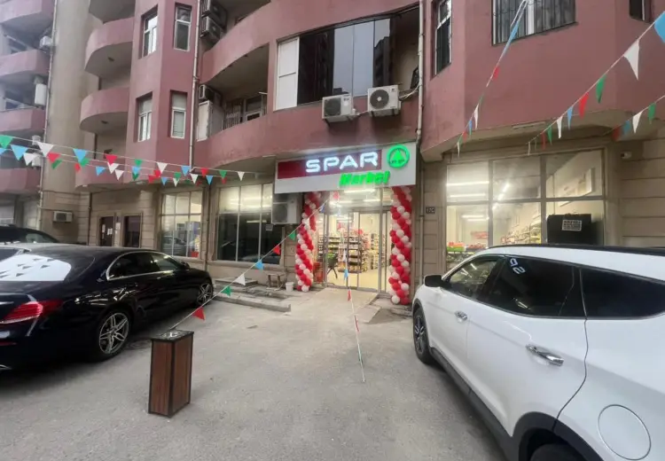 820 m² Obyekt / Ofis Satılır, Xətai, Bakı