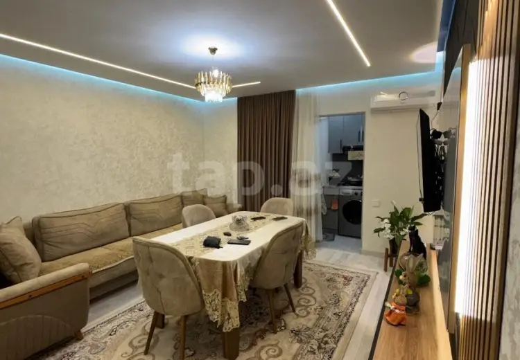 3 otaqlı mənzil , Şirvan