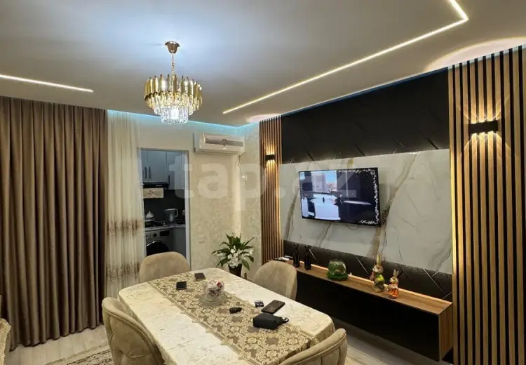 3 otaqlı mənzil , Şirvan