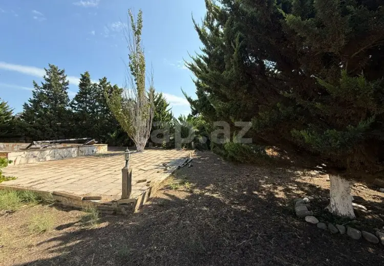 0 m² Obyekt / Ofis , Mərdəkan, Xəzər, Bakı