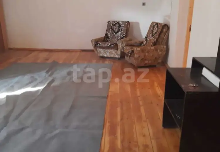 3 otaqlı mənzil , Gəncə
