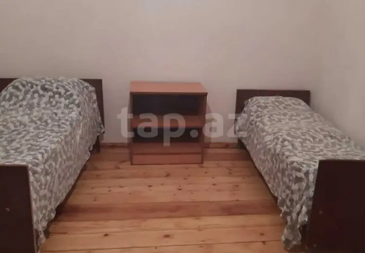 3 otaqlı mənzil , Gəncə