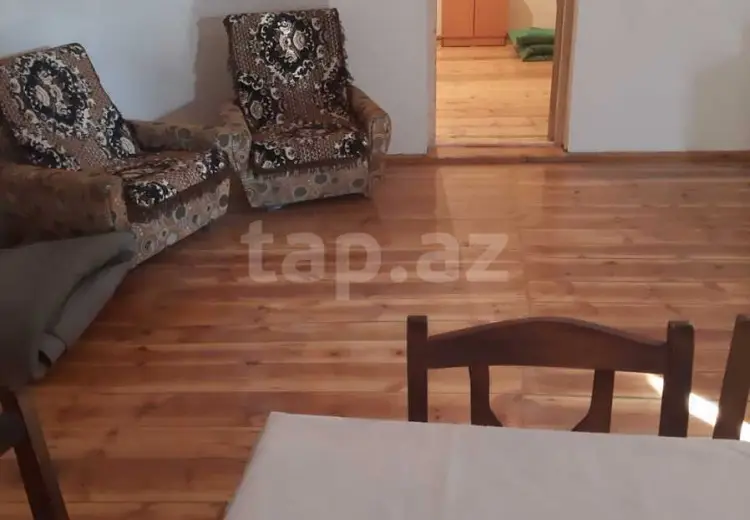 3 otaqlı mənzil , Gəncə