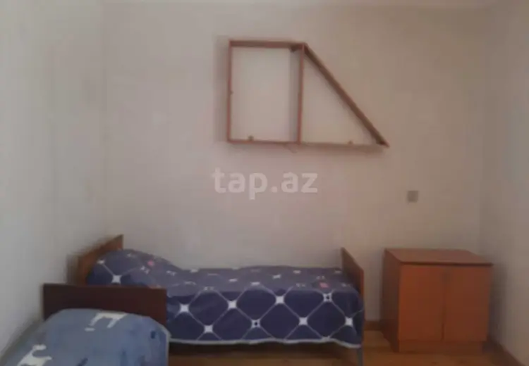 3 otaqlı mənzil , Gəncə
