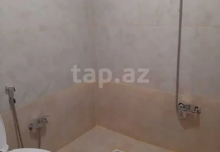 3 otaqlı mənzil , Gəncə