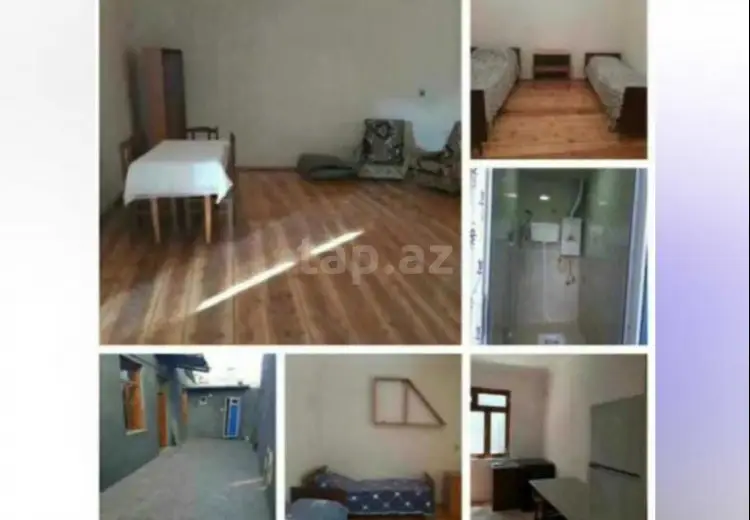 3 otaqlı mənzil , Gəncə