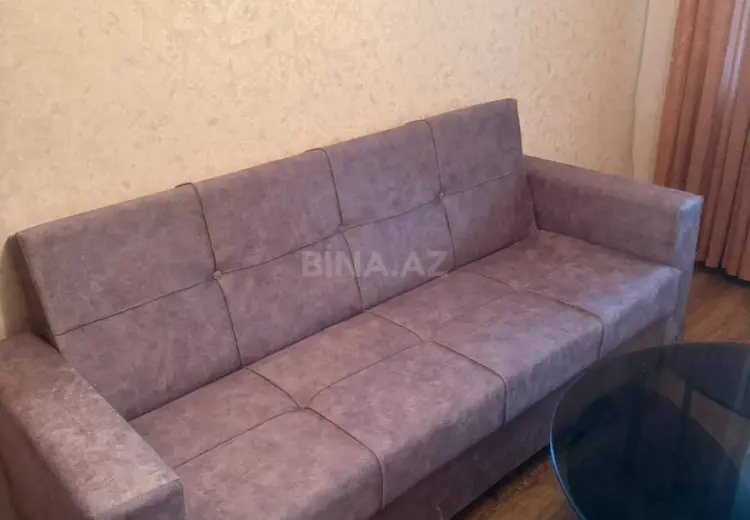 3 otaqlı mənzil Kirayə (aylıq), Yasamal qəs., Yasamal, Bakı