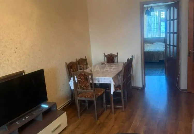 3 otaqlı mənzil Kirayə (aylıq), Yasamal qəs., Yasamal, Bakı