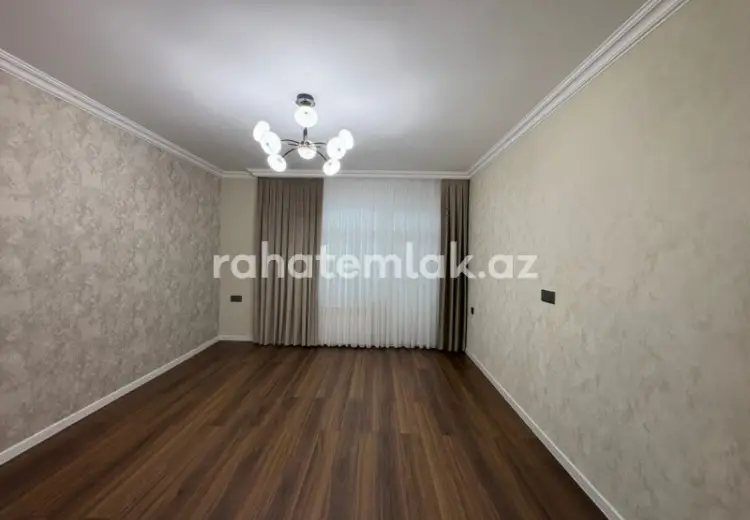 3 otaqlı mənzil Satılır, Xırdalan
